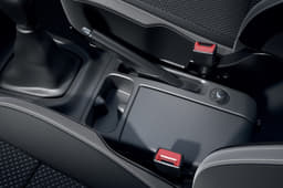 2019 Renault Triber image gallery