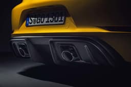 2019 Porsche 718 Cayman GT4 image gallery