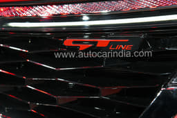 2019 Kia Seltos image gallery