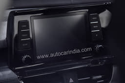 2019 Kia Seltos image gallery