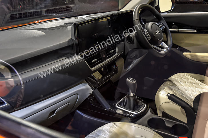 Dashboard design looks neat. 