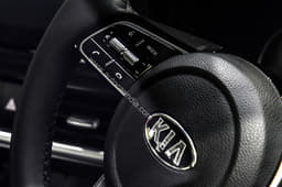 2019 Kia Seltos image gallery