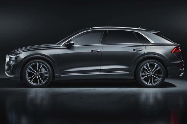 Alloy Wheels Image - 13397