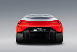 BMW Vision M Next image gallery