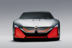 BMW Vision M Next image gallery