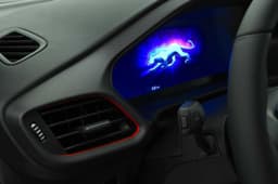 Ford Puma SUV image gallery