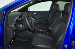 Ford Puma SUV image gallery