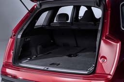 Audi Q7 facelift image gallery