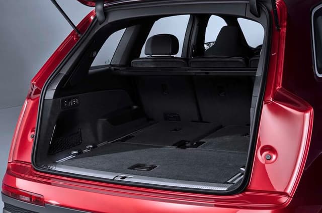 audi q7 Image - 6247