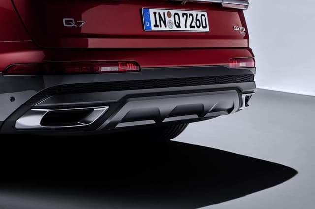 Rear View Image - 7108