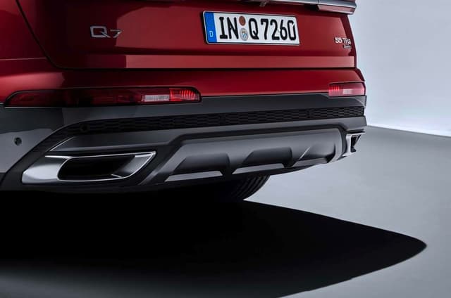 Rear View Image - 7108