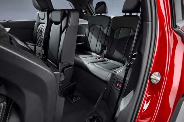 audi q7 Image - 6246