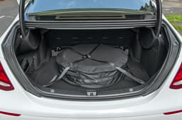 2019 Mercedes E-Class E 220d image gallery