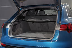 2019 Audi e-tron India image gallery