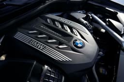 2019 BMW X6 image gallery