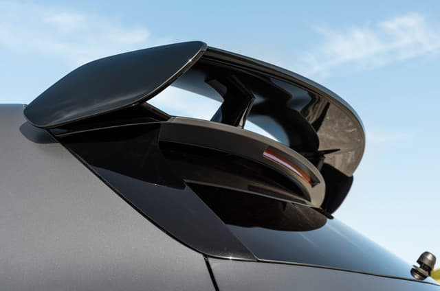 Rear View Image - 8747