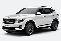 2019 Kia Seltos image gallery