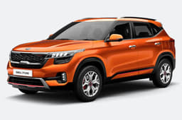 2019 Kia Seltos image gallery