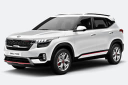 2019 Kia Seltos image gallery