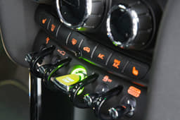 2019 Mini Cooper SE image gallery