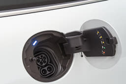 2019 Mini Cooper SE image gallery