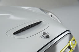 2019 Mini Cooper SE image gallery