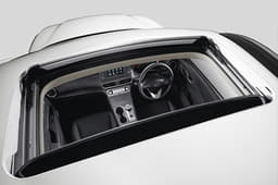 2019 Hyundai Kona Electric image gallery