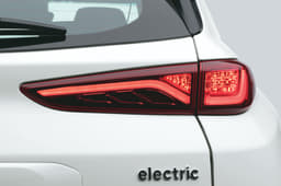 2019 Hyundai Kona Electric image gallery