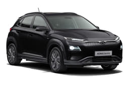 2019 Hyundai Kona Electric image gallery