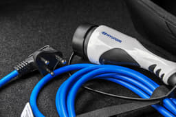 2019 Hyundai Kona Electric image gallery