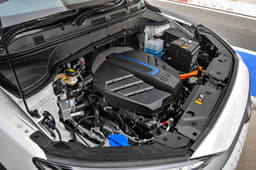 2019 Hyundai Kona Electric image gallery