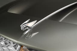 2019 Bentley EXP 100GT concept image gallery