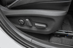 2019 Hyundai Kona Electric image gallery