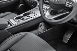 2019 Hyundai Kona Electric image gallery