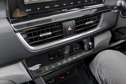 2019 Kia Seltos image gallery