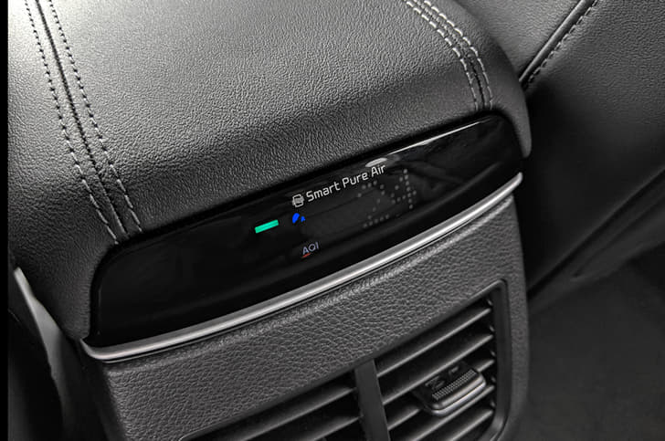 2019 Kia Seltos image gallery