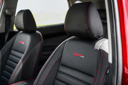 2019 Kia Seltos image gallery