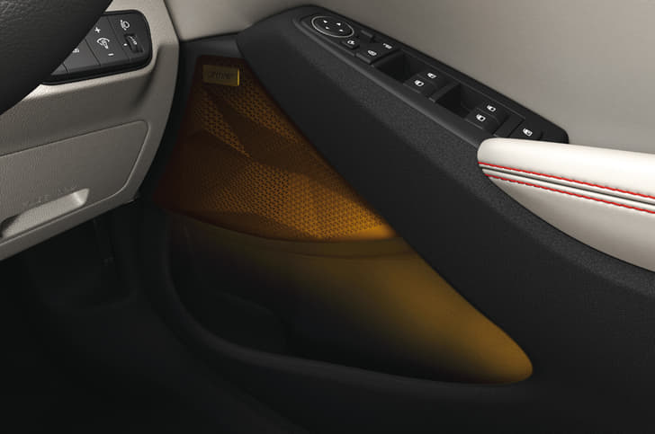 2019 Kia Seltos image gallery