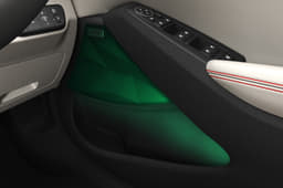 2019 Kia Seltos image gallery