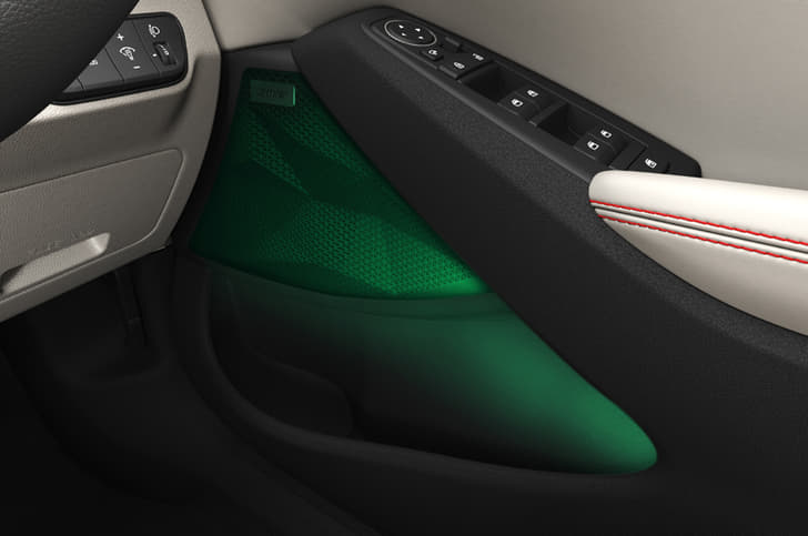 2019 Kia Seltos image gallery