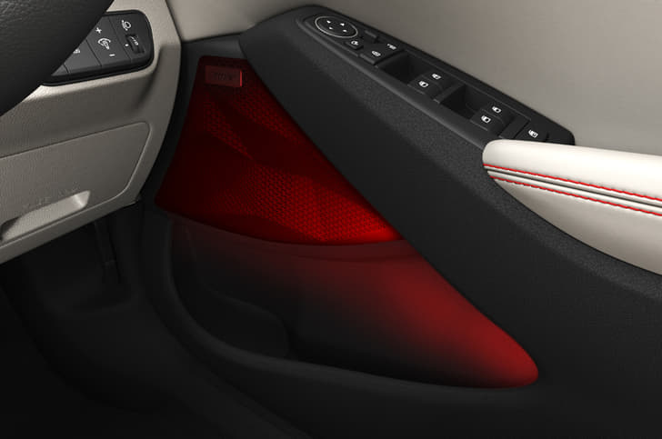 2019 Kia Seltos image gallery