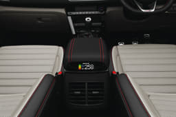 2019 Kia Seltos image gallery