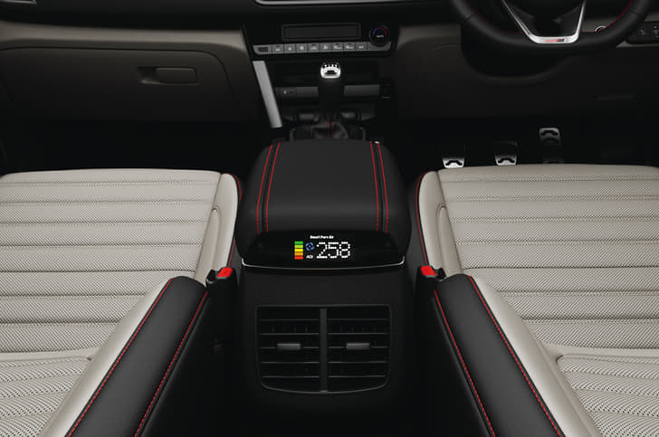 2019 Kia Seltos image gallery