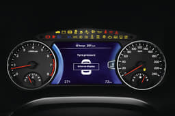 2019 Kia Seltos image gallery