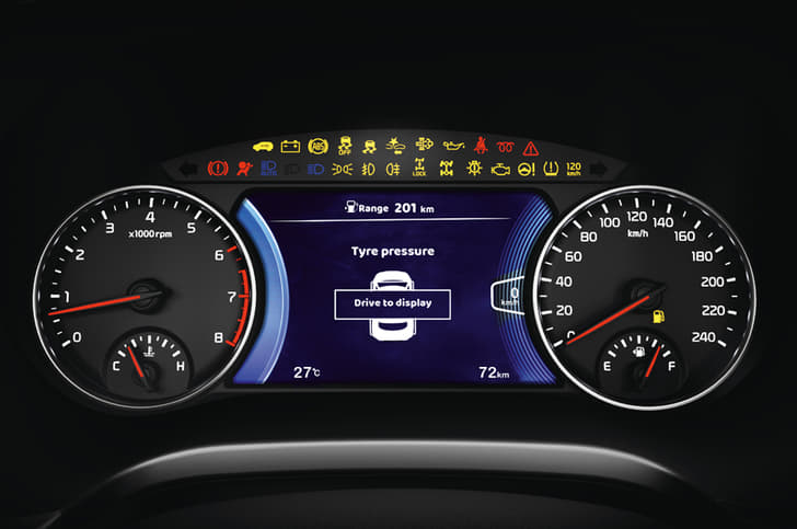 2019 Kia Seltos image gallery