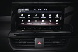 2019 Kia Seltos image gallery