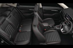 2019 Kia Seltos image gallery