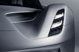 2019 Lotus Evija image gallery