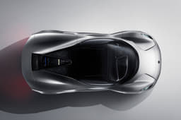 2019 Lotus Evija image gallery
