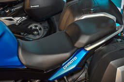 CFMoto 650GT
